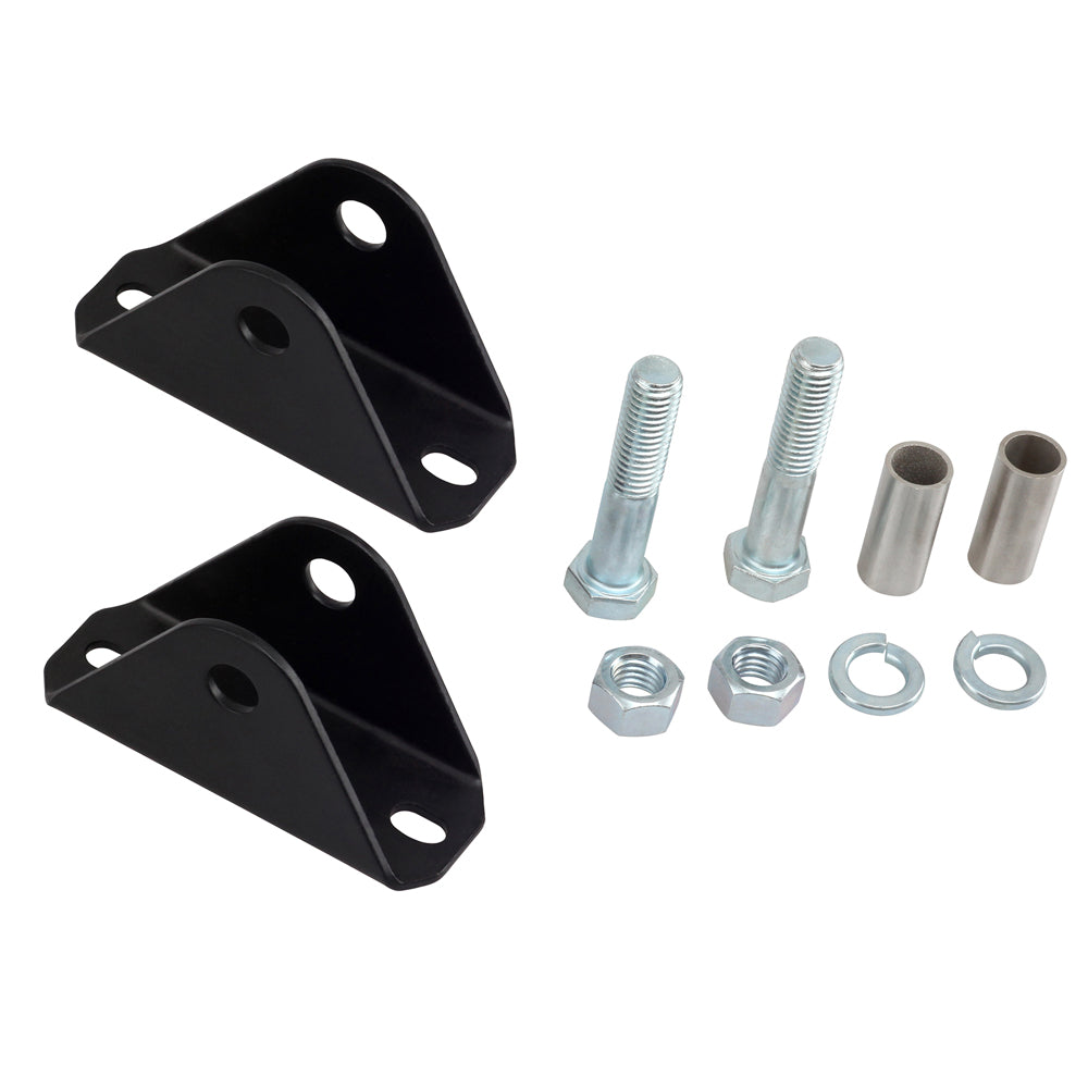 Oil Filter Hardware Kit