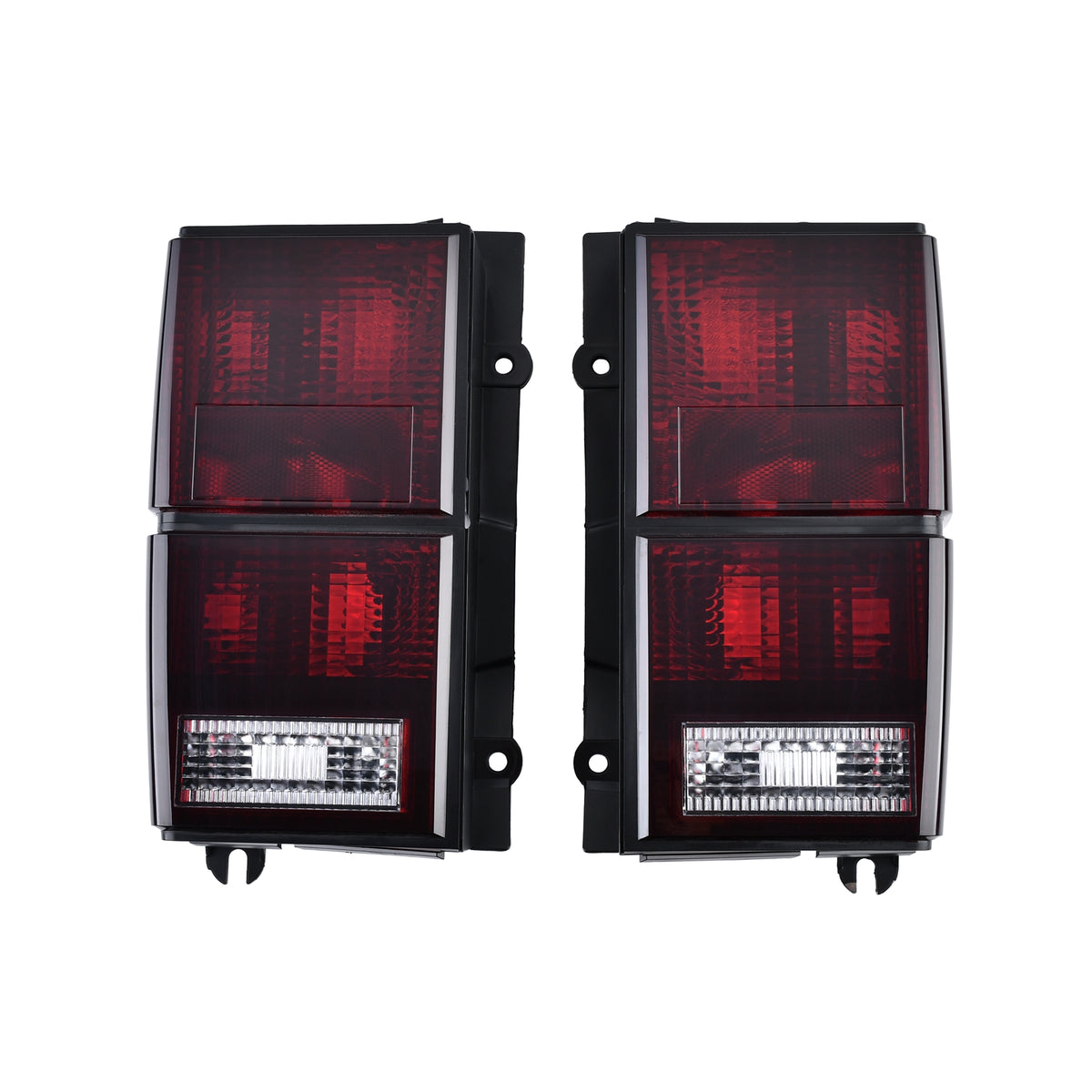 1984-1996 Jeep Cherokee XJ Tail Lights