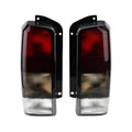 1997-2001. Jeep Cherokee XJ Tail Light