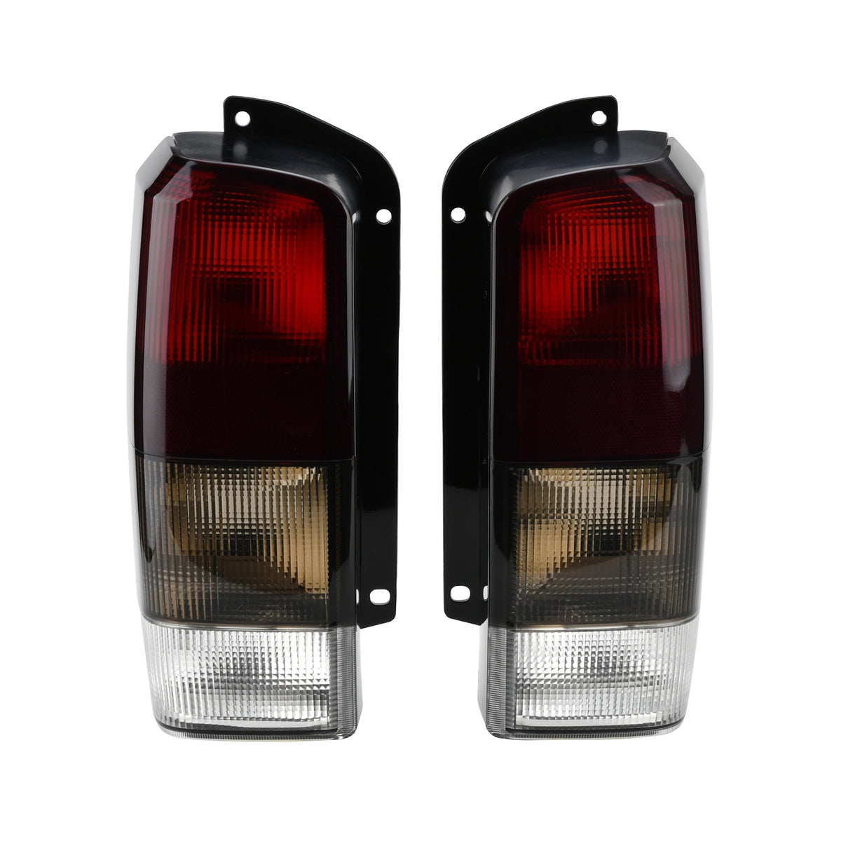 1997-2001. Jeep Cherokee XJ Tail Light