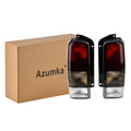 Jeep Tail Lights