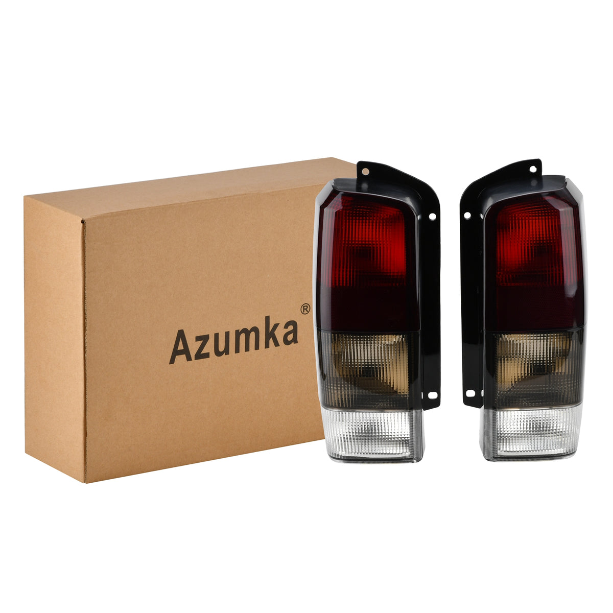 Jeep Tail Lights