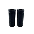 Azumka Jeep TJ Wrangler 2" extended 5" tall polyurethane bump stops 2 per set, fits TJ, Cherokee XJ and ZJ...