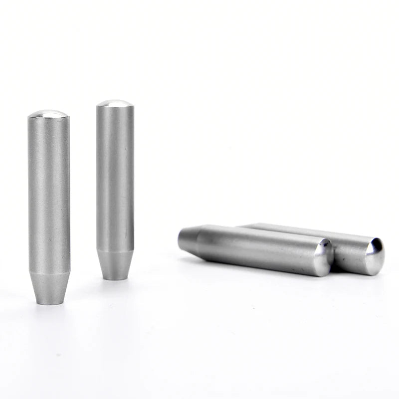 Azumka 4pcs For Mercedes Benz AMG W203 W210 W211 W221 W117 W176 W166 X156 X166 Stainless Metal Door Lock...