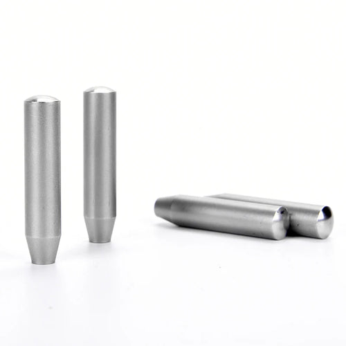 Azumka 4pcs For Mercedes Benz AMG W203 W210 W211 W221 W117 W176 W166 X156 X166 Stainless Metal Door Lock...