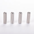 Azumka 4pcs Door lock knob pin for BMW E80 E81 F10 E92 E90 320i 330i 520i 530i 540i 730i 740i stainless...