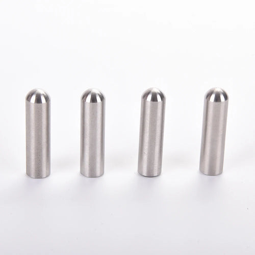 Azumka 4pcs Door lock knob pin for BMW E80 E81 F10 E92 E90 320i 330i 520i 530i 540i 730i 740i stainless...